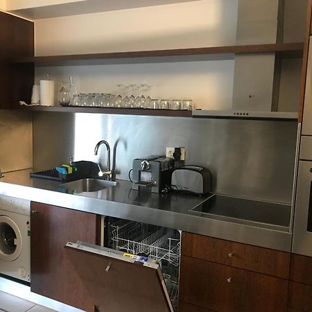 Salgados Beach Apartment 6A Albufeira Esterno foto