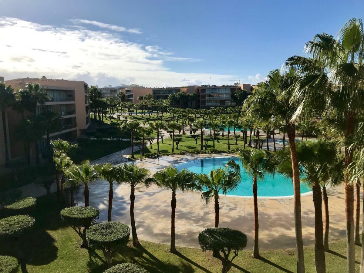 Salgados Beach Apartment 6A Albufeira Esterno foto