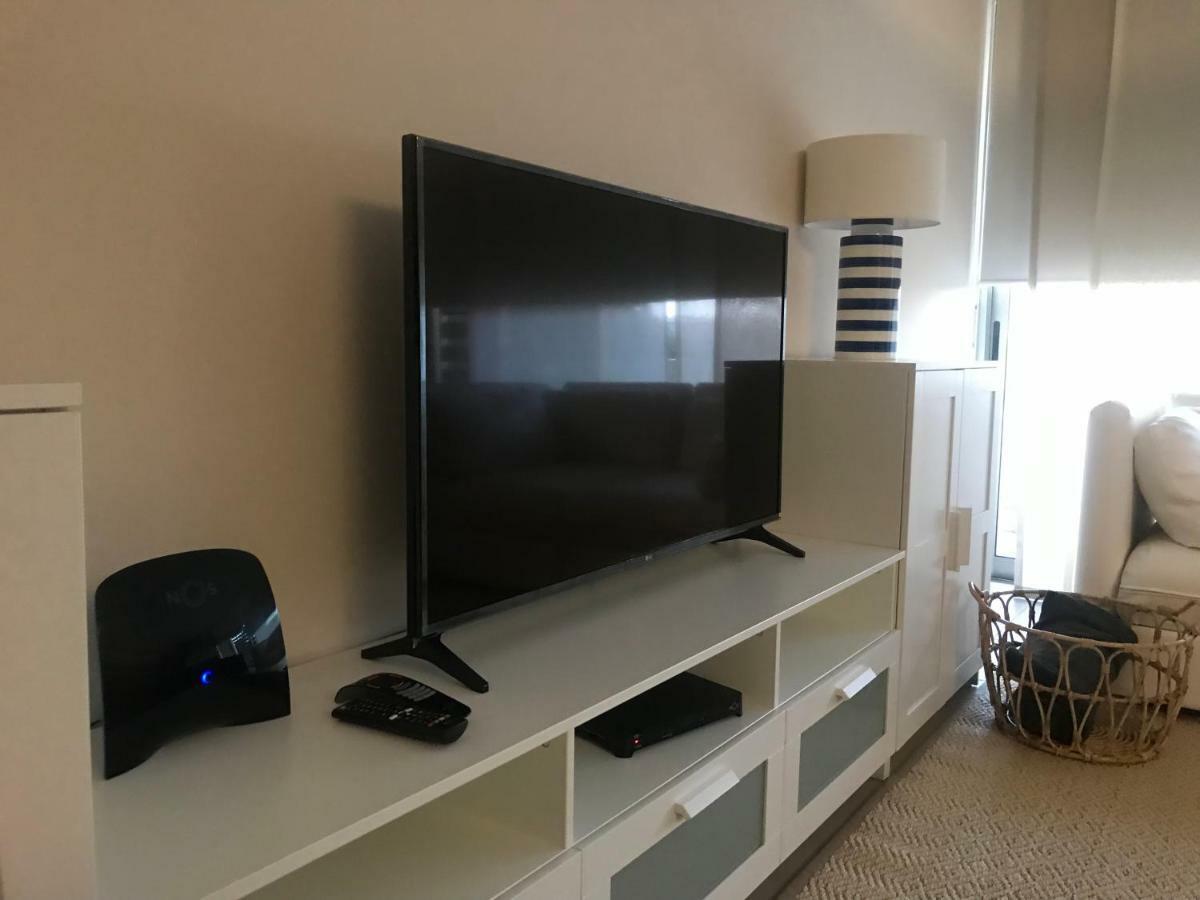 Salgados Beach Apartment 6A Albufeira Esterno foto