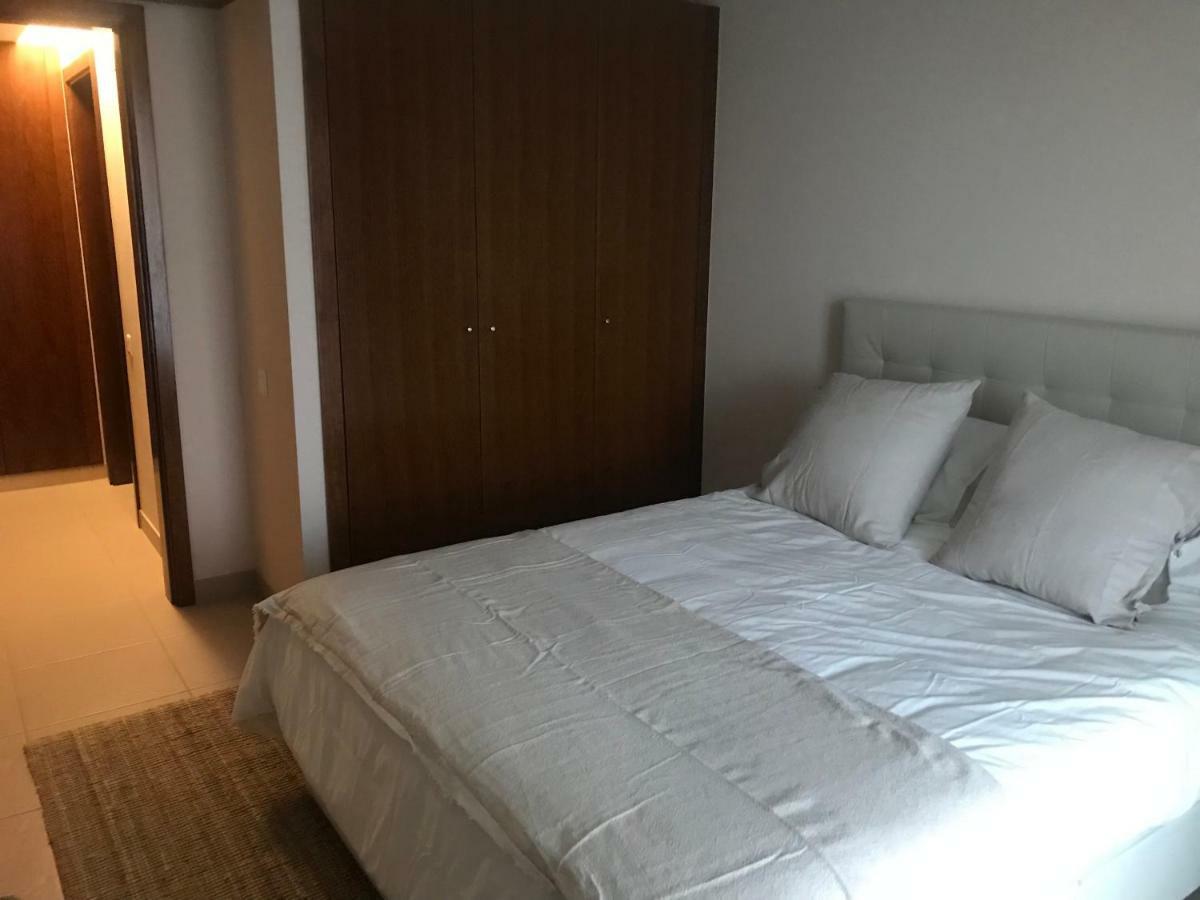Salgados Beach Apartment 6A Albufeira Esterno foto
