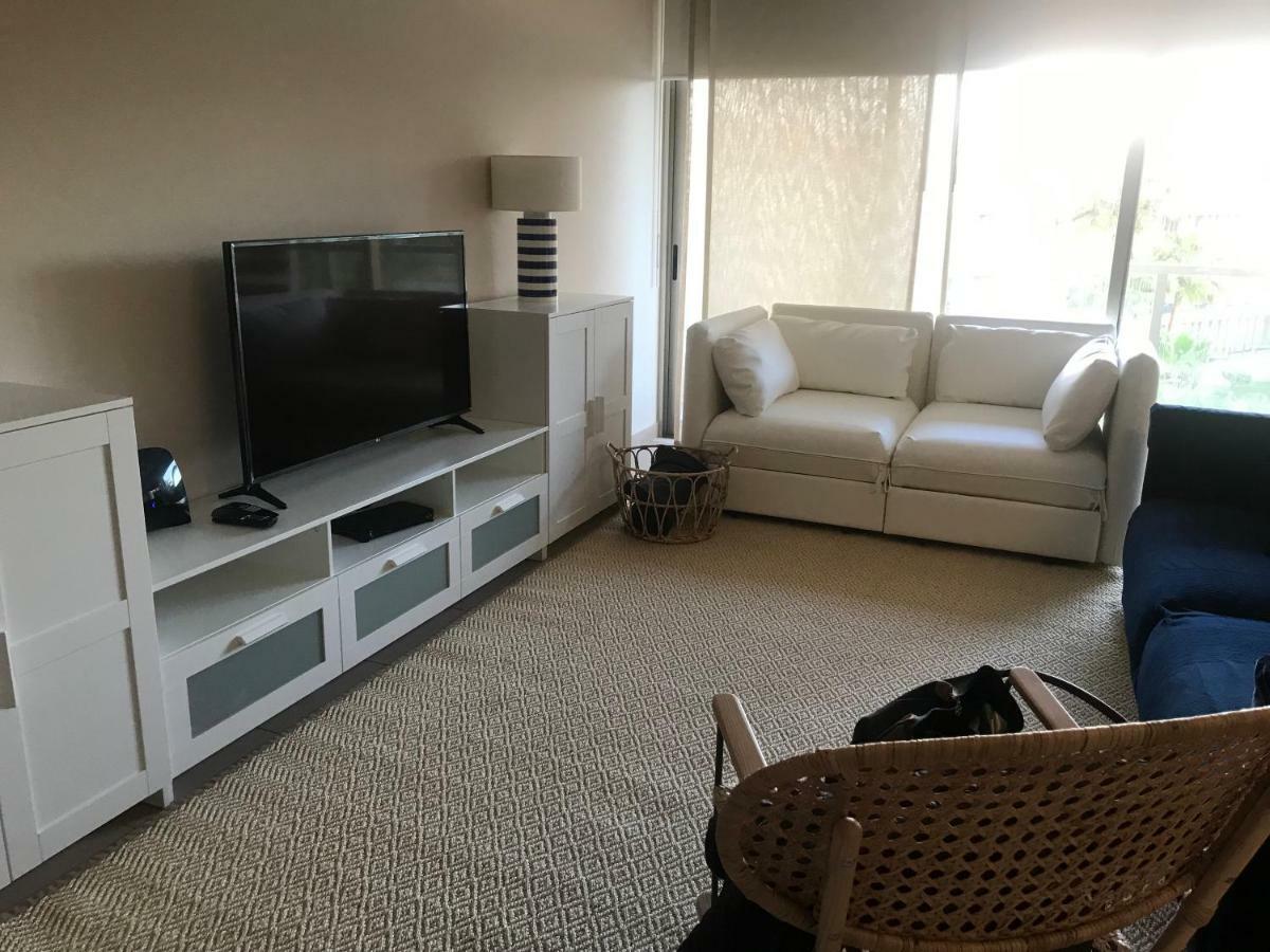 Salgados Beach Apartment 6A Albufeira Esterno foto