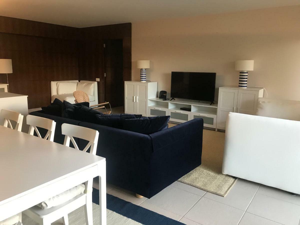 Salgados Beach Apartment 6A Albufeira Esterno foto