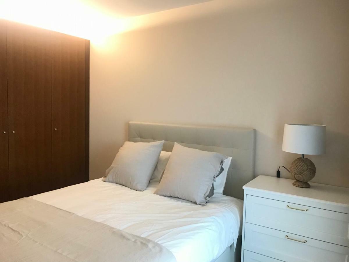 Salgados Beach Apartment 6A Albufeira Esterno foto