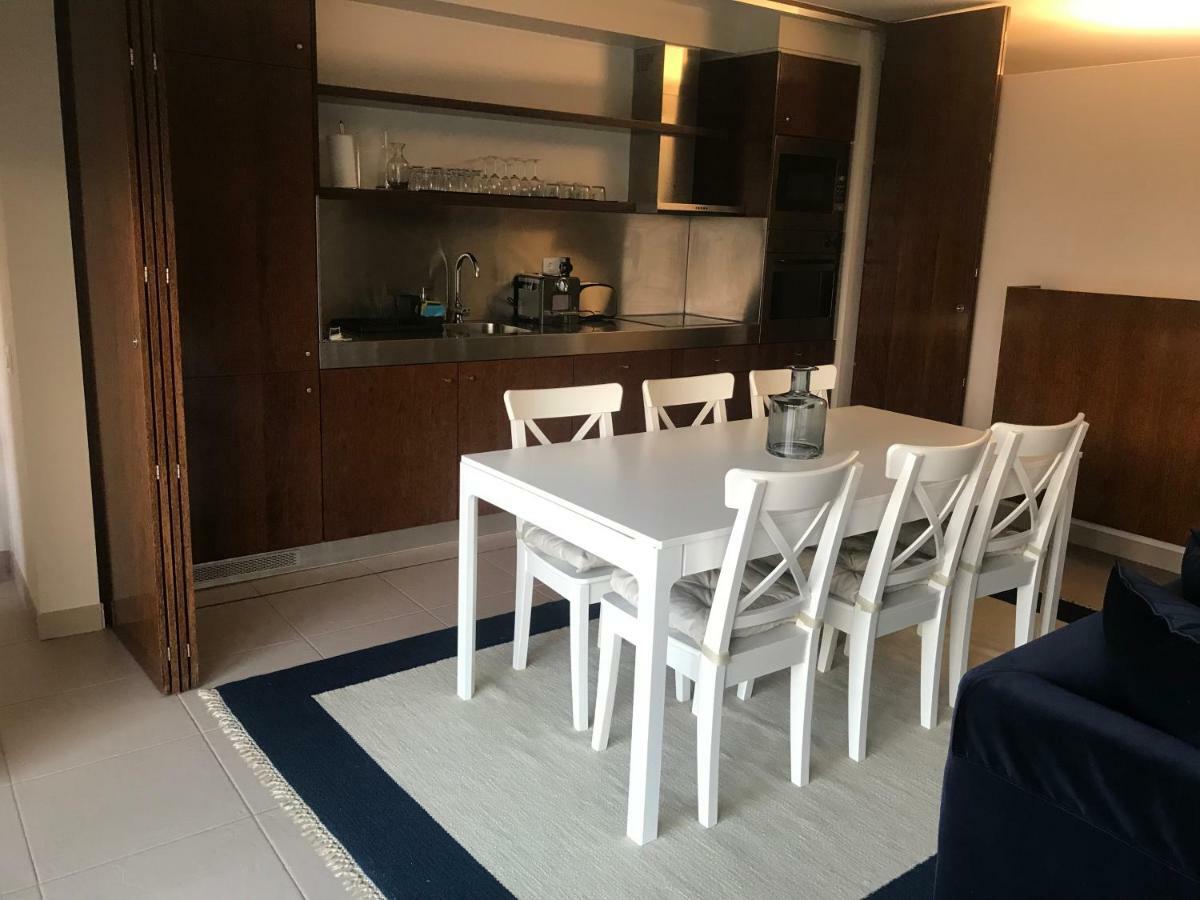 Salgados Beach Apartment 6A Albufeira Esterno foto