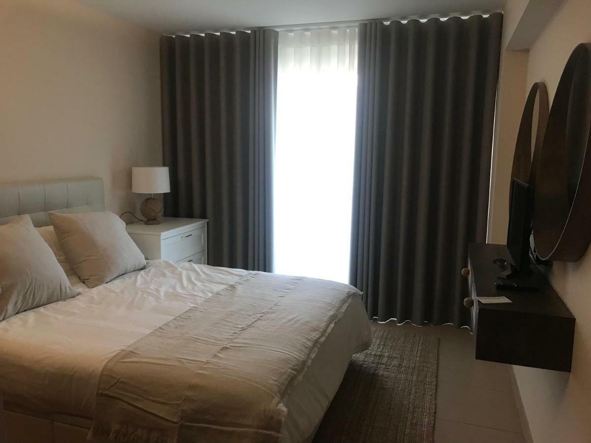 Salgados Beach Apartment 6A Albufeira Esterno foto