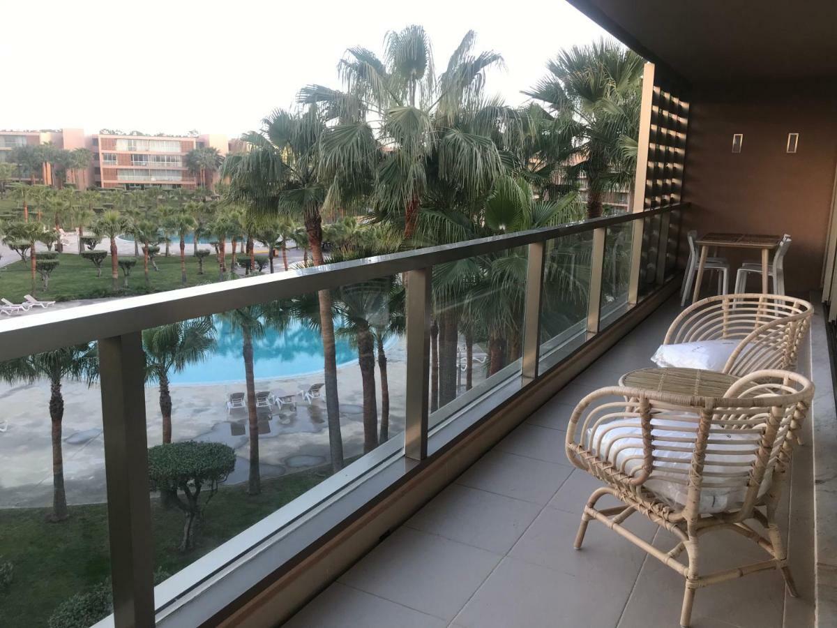 Salgados Beach Apartment 6A Albufeira Esterno foto