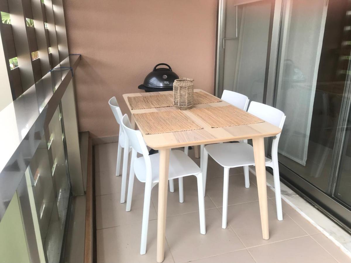 Salgados Beach Apartment 6A Albufeira Esterno foto