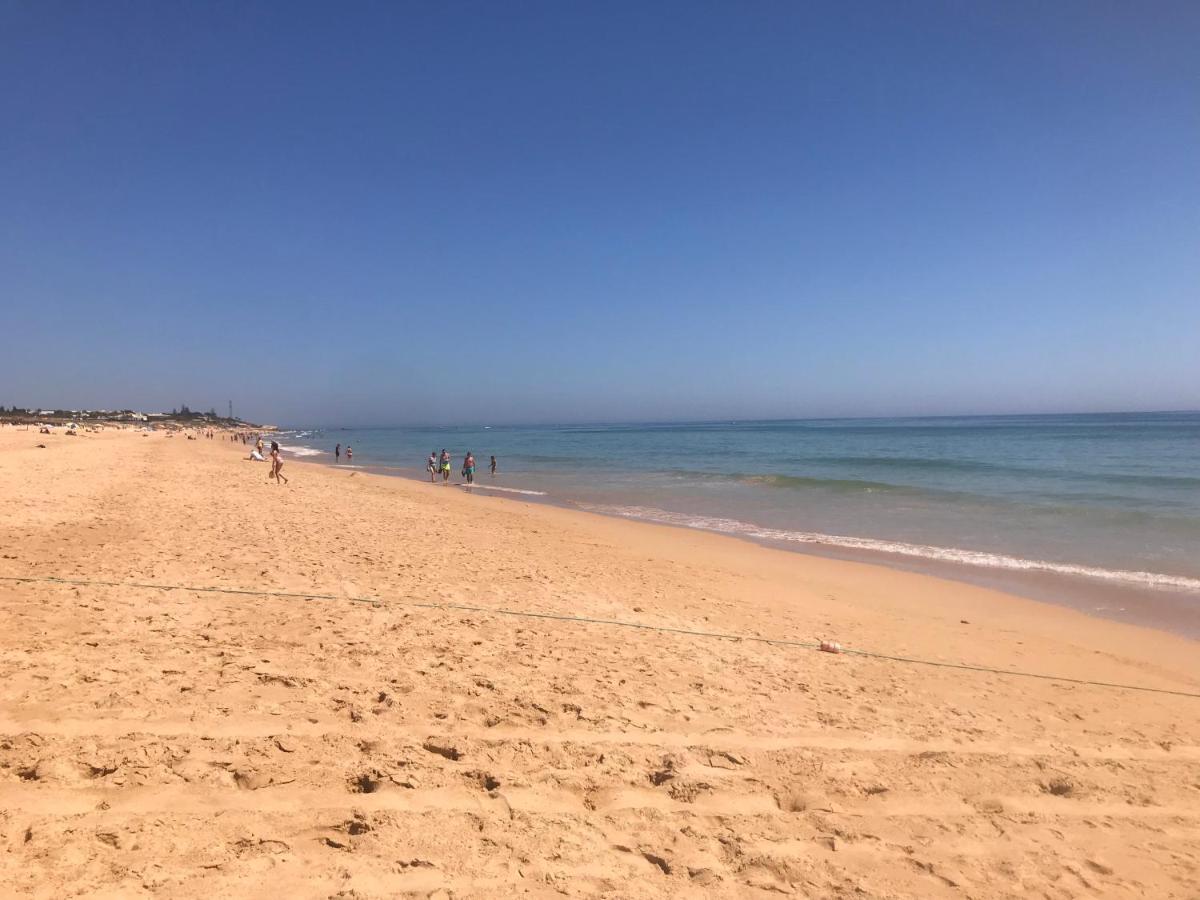 Salgados Beach Apartment 6A Albufeira Esterno foto